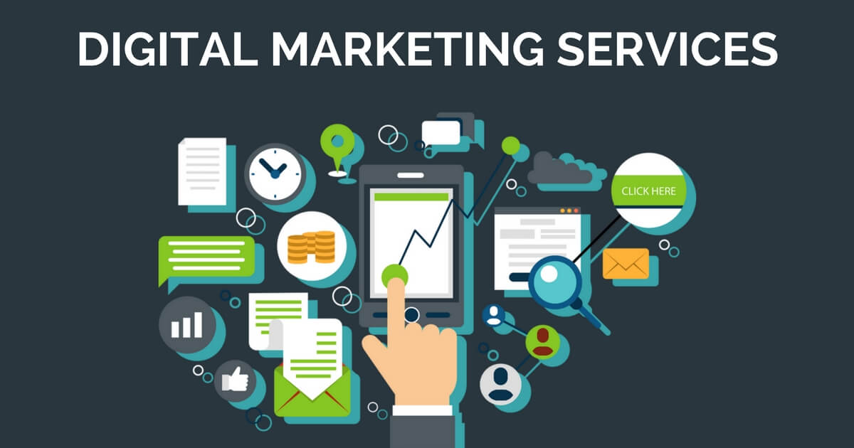 marketing services